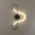 Накладной светильник Odeon Light Keys 4303/12WL от ImperiumLoft