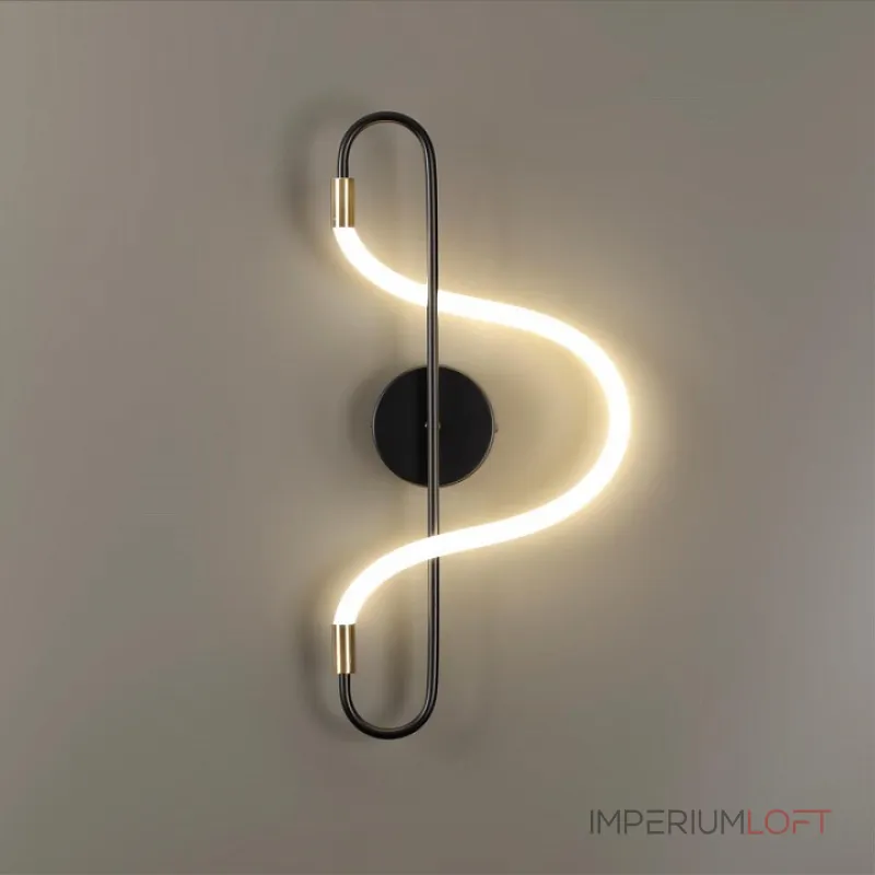 Накладной светильник Odeon Light Keys 4303/12WL