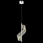 Подвесной светильник Wertmark Hilda WE452.01.103 от ImperiumLoft