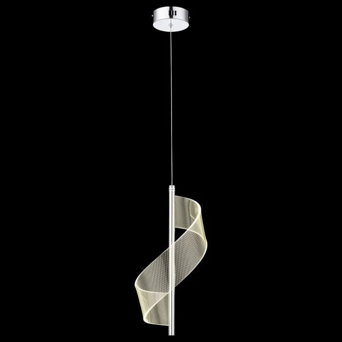 Подвесной светильник Wertmark Hilda WE452.01.103 от ImperiumLoft