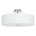 Потолочный светильник Nowodvorski Viviane White 6391 