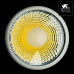 Светильник на штанге Arte Lamp Track Lights A6330PL-1WH Цвет арматуры белый Цвет плафонов белый от ImperiumLoft
