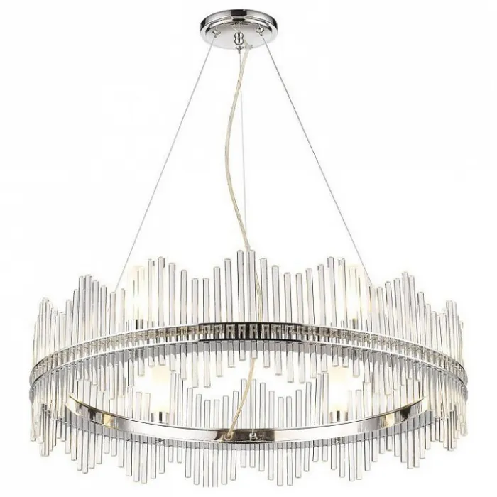 Подвесной светильник DeLight Collection LD8879 LD88790-8 от ImperiumLoft