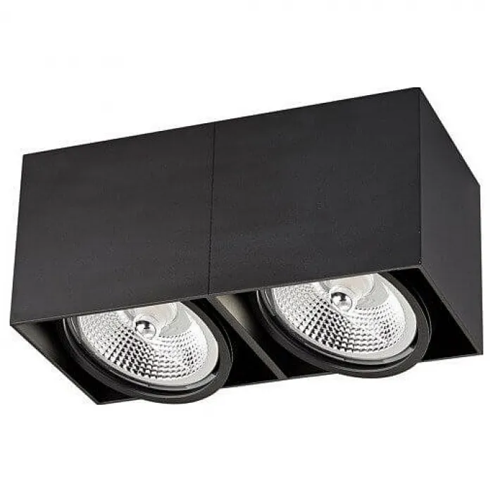 Спот Zumaline Box 1 ACGU10-117 от ImperiumLoft