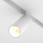 Трековый светильник Maytoni Focus LED TR032-2-5W3K-S-W от ImperiumLoft
