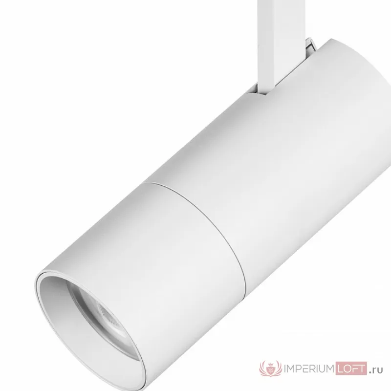 Светильник на штанге Lightstar Volta 229236 Цвет плафонов белый от ImperiumLoft