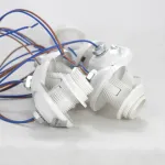 Потолочная люстра Lussole LSP-8451 