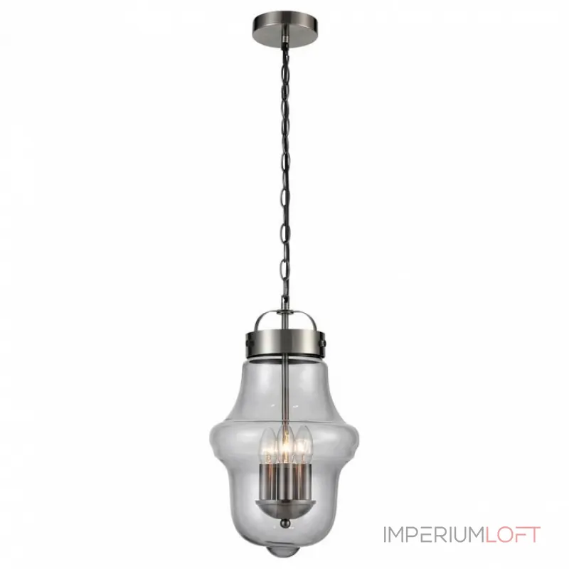 Подвесной светильник Vele Luce Satellitare 742 VL5045P31 Подвесной светильник Vele Luce Satellitare 742 VL5045P31