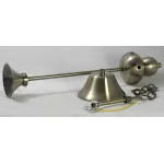 Подвесная люстра Lussole LSP-99 GRLSP-9941