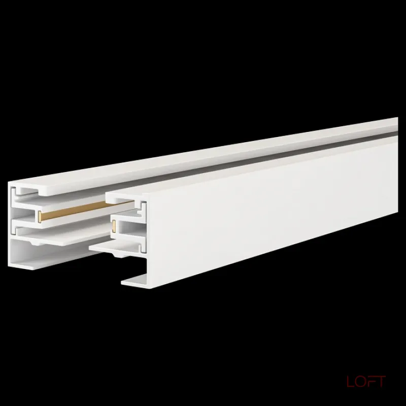 Трек встраиваемый Maytoni Busbar trunkings TRX001-113W от ImperiumLoft Трек встраиваемый Maytoni Busbar trunkings TRX001-113W от ImperiumLoft