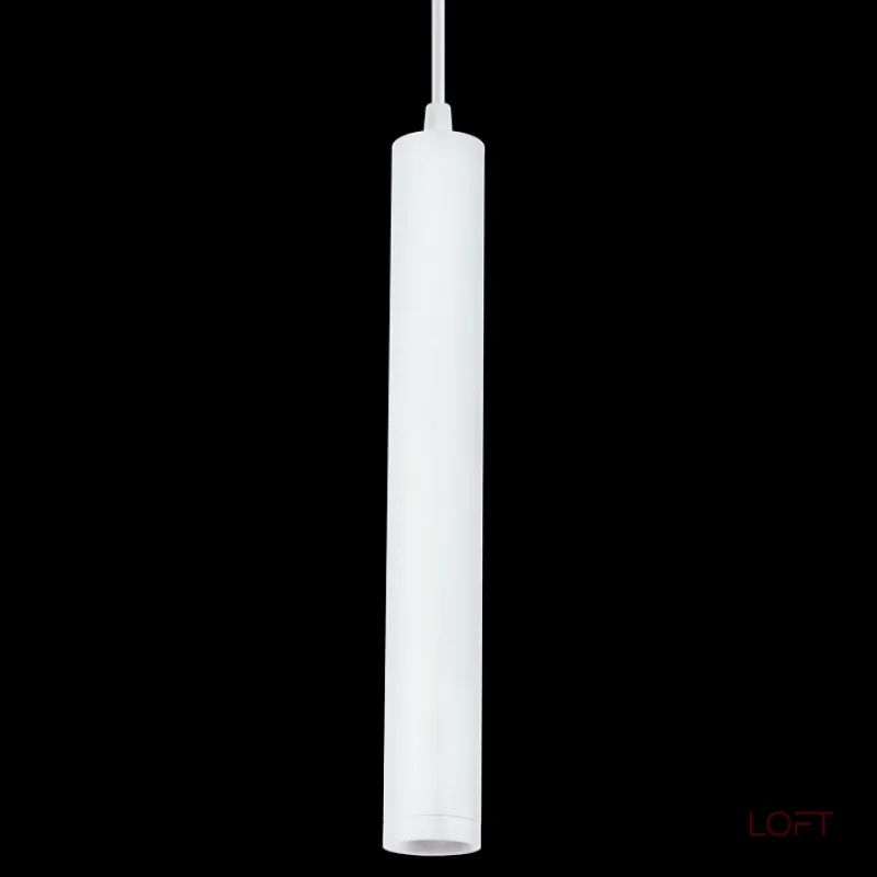 Трековый светильник Lightstar Teta 205406