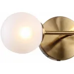 Бра F-promo Balance 2991-2W от ImperiumLoft
