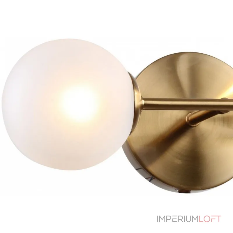 Бра F-promo Balance 2991-2W от ImperiumLoft Бра F-promo Balance 2991-2W от ImperiumLoft