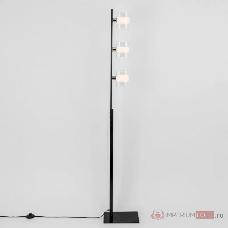 Торшер Citilux Вирта CL139932 от ImperiumLoft