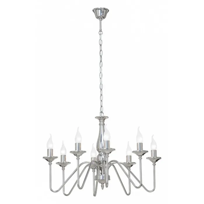 Подвесная люстра Vitaluce V3463 V3463/8 от ImperiumLoft