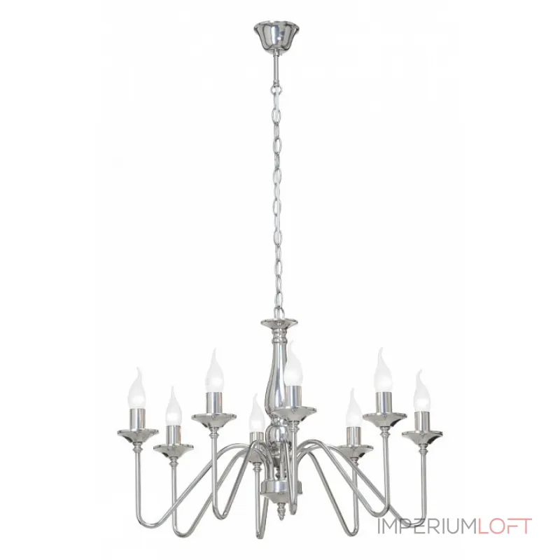 Подвесная люстра Vitaluce V3463 V3463/8 Подвесная люстра Vitaluce V3463 V3463/8