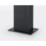 Наземный низкий светильник Ambrella Garden ST ST2588 от ImperiumLoft