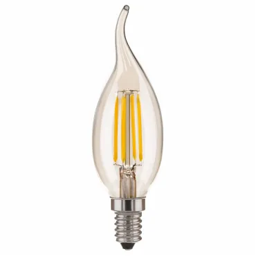 Лампа светодиодная Elektrostandard BL130 E14 7Вт 4200K a041389