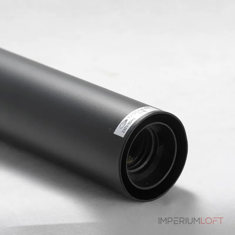 Подвесной светильник Lussole Lsp 1 LSP-8145