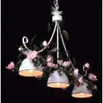 Подвесной светильник MW-Light Букет 9 421014203 от ImperiumLoft
