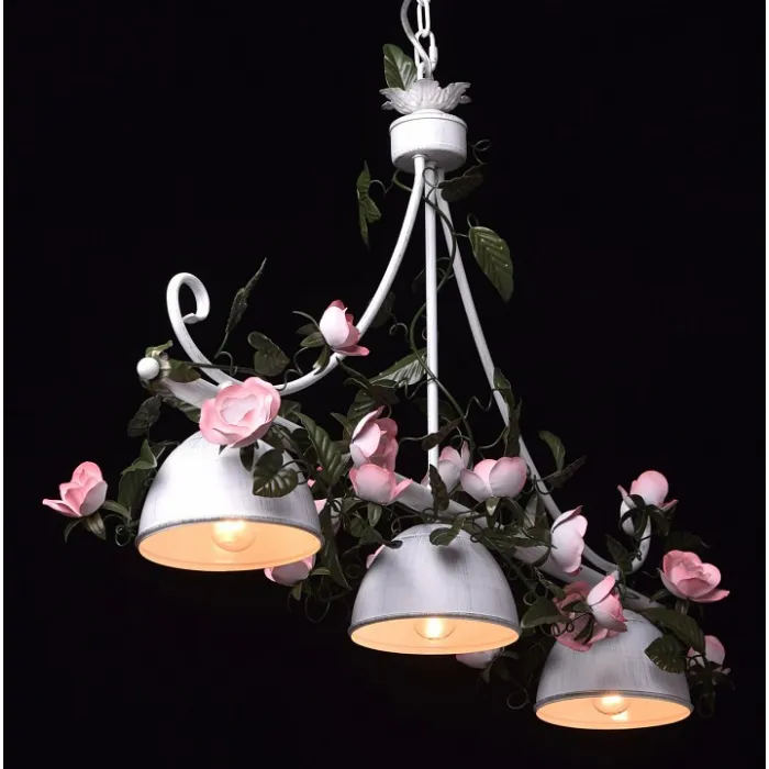 Подвесной светильник MW-Light Букет 9 421014203 от ImperiumLoft