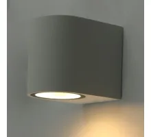 Накладной светильник Arte Lamp 3102 A3102AL-1WH Цвет арматуры белый Цвет плафонов белый
