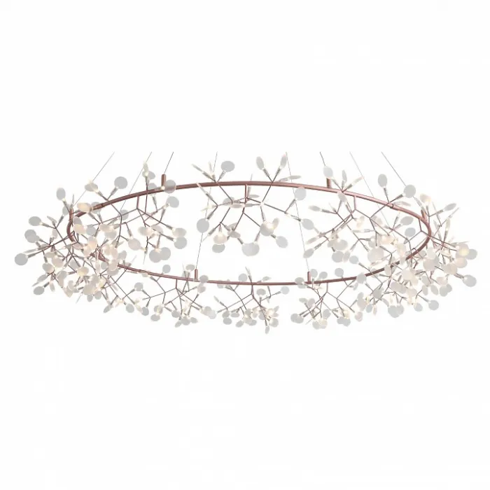 Подвесной светильник ST-Luce Rafina SL379.203.324 от ImperiumLoft