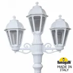 Фонарный столб Fumagalli Gigi Bisso/Saba K22.156.S21.WXF1R от ImperiumLoft