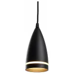 Накладной светильник Globo Ballerina I 48092 Цвет арматуры хром от ImperiumLoft