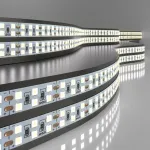 Лента светодиодная Elektrostandard 2835 24V 240Led 18W 2835 24V 240Led 18W IP20 от ImperiumLoft