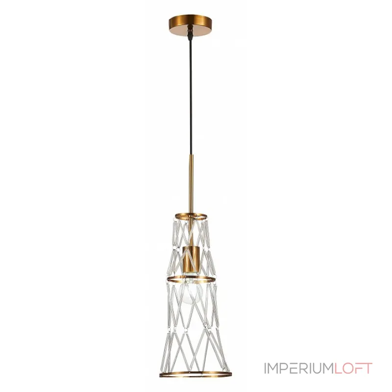 Подвесной светильник ST-Luce Narrio SL1016.203.01 Подвесной светильник ST-Luce Narrio SL1016.203.01