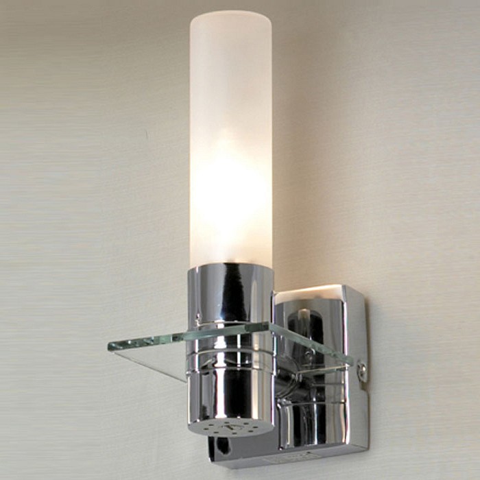 Светильник на штанге Lussole Liguria GRLSL-5901-01 от ImperiumLoft