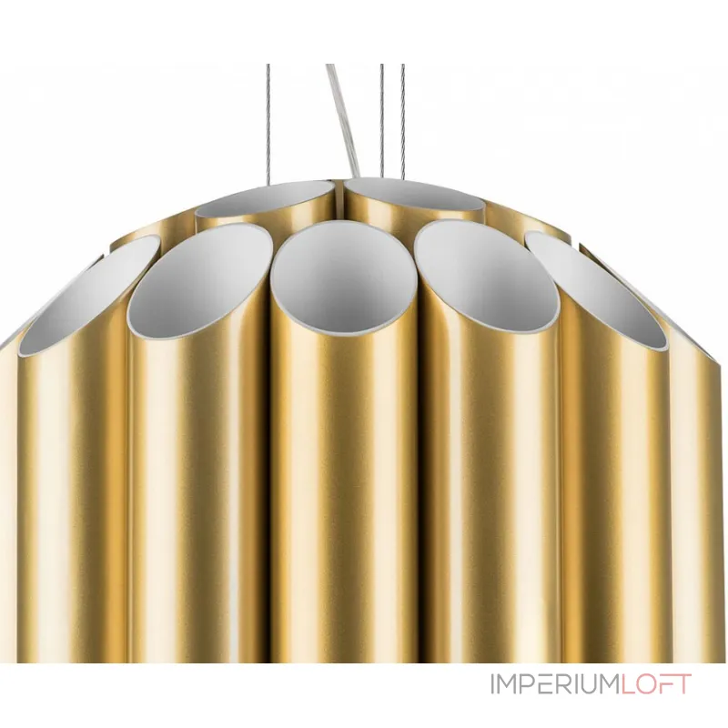Подвесная люстра Lightstar Siena 720442 Цвет арматуры желтый Цвет плафонов желтый