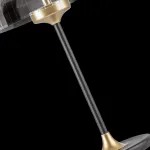 Настольная лампа декоративная Lightstar Acrile 738973 от ImperiumLoft