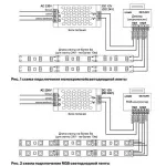 Лента светодиодная Maytoni Led strip 10133