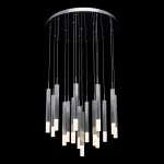 Подвесной светильник MW-Light Ракурс 6 631013816 от ImperiumLoft