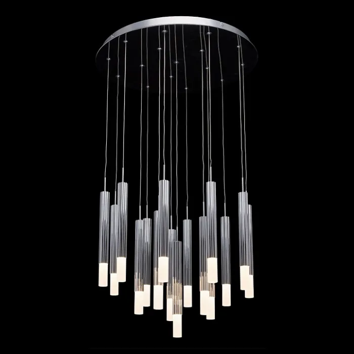 Подвесной светильник MW-Light Ракурс 6 631013816 от ImperiumLoft
