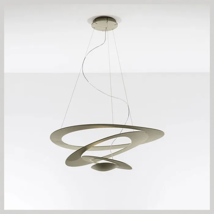 Подвесной светильник Artemide 1249020A от ImperiumLoft