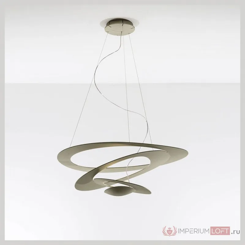 Подвесной светильник Artemide 1249020A от ImperiumLoft