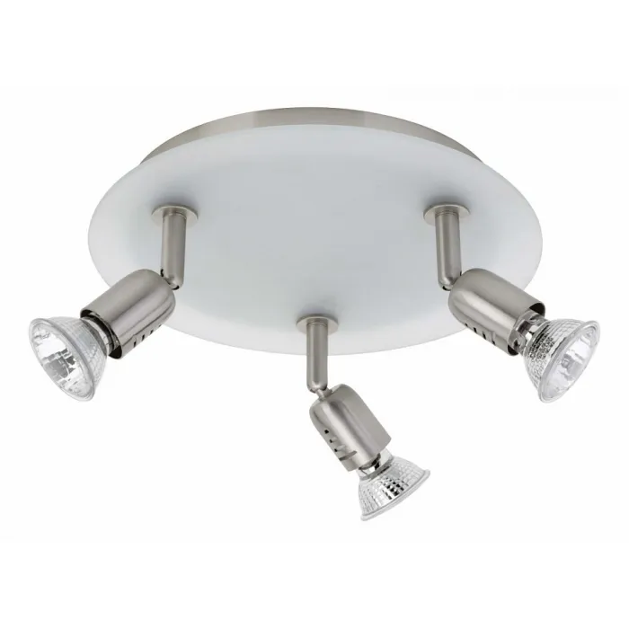 Накладной светильник Brilliant Kos Glas G49934/13 от ImperiumLoft