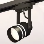 Светильник на штанге Ambrella Track System 3 XT6602082 Цвет плафонов черный