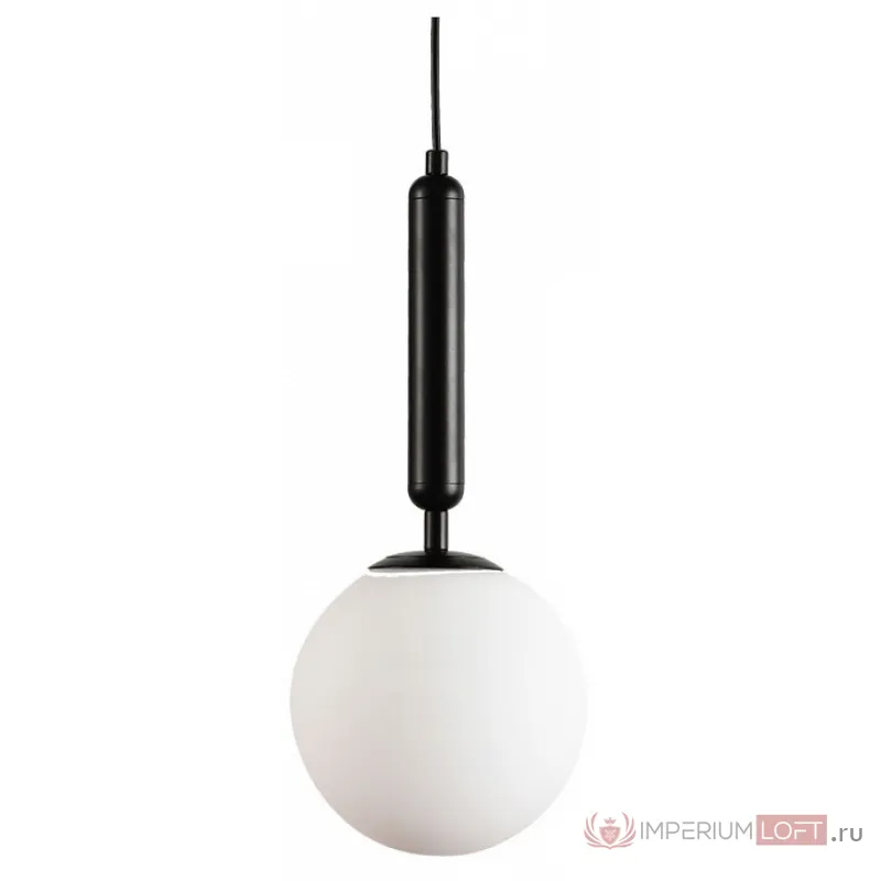 Подвесной светильник Lussole Cleburne LSP-8587 от ImperiumLoft