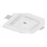 Встраиваемый светильник Donolux DL236 DL236GSQ