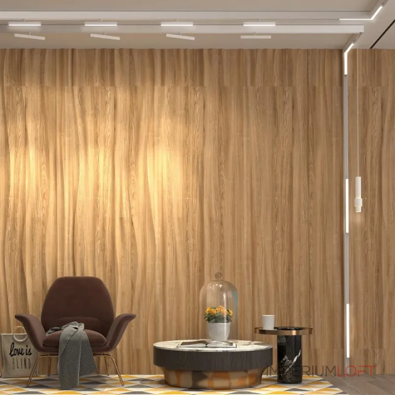 Трековый светильник Novotech Flum 5 358552 Трековый светильник Novotech Flum 5 358552
