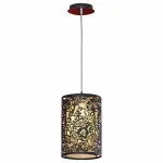 Подвесной светильник Lussole Vetere GRLSF-2386-01 от ImperiumLoft