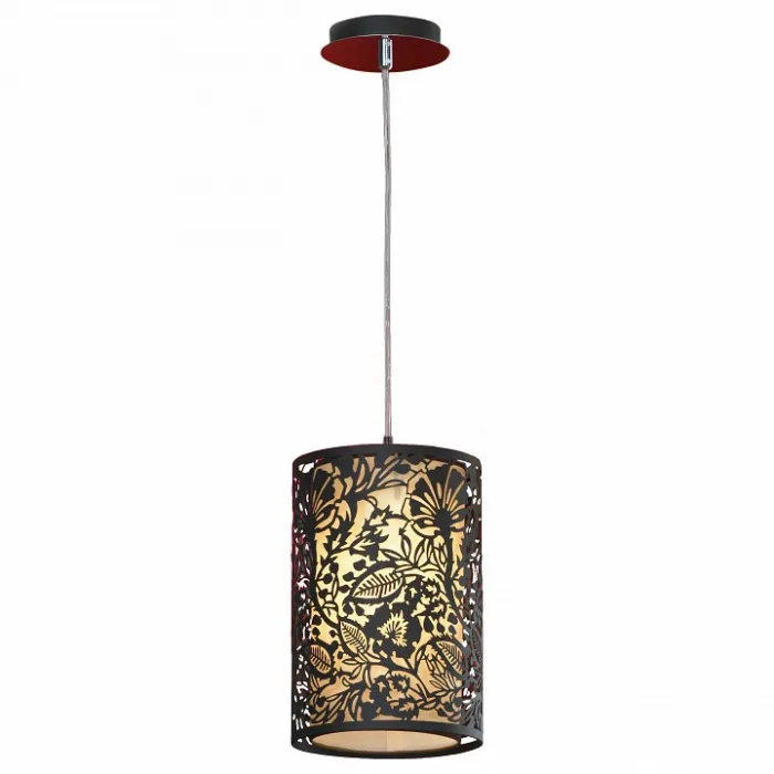 Подвесной светильник Lussole Vetere GRLSF-2386-01 от ImperiumLoft