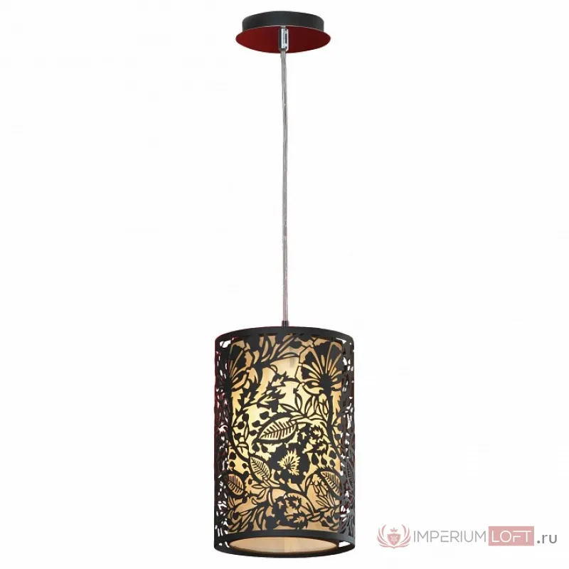 Подвесной светильник Lussole Vetere GRLSF-2386-01 от ImperiumLoft
