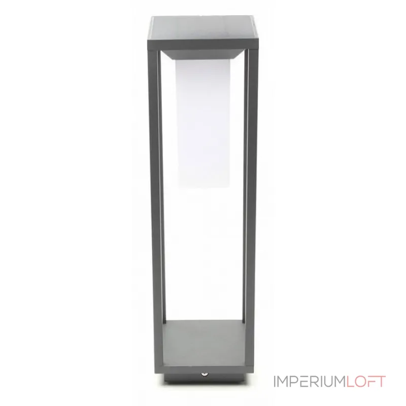 Наземный высокий светильник Deko-Light Samas Solar 733049