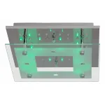 Накладной светильник Brilliant Levke G94162/13 от ImperiumLoft