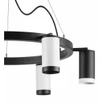 Подвесная люстра Lightstar Rullo LR01637336376 от ImperiumLoft